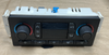 2005-2006 Chevrolet Trailblazer AC Heater Climate Temperature Control 15814152