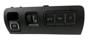 14 15 16 17 18 19 20 Chevrolet Impala ParkTrunk Release Dimmer Switch Control