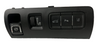14 15 16 17 18 19 20 Chevrolet Impala ParkTrunk Release Dimmer Switch Control