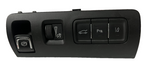 14 15 16 17 18 19 20 Chevrolet Impala ParkTrunk Release Dimmer Switch Control
