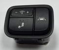 2016-2020 Kia Optima SX Dash Light Rheostat Blind Spot Switch 93700 D4100WK