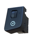 06 07 08 Honda Ridgeline Interior Light Dimmer Control Switch M27309 Black