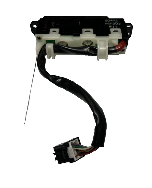 AC Defrost Climate Control Switch fits 1996 1997 1998 1999 2000 Honda Civic