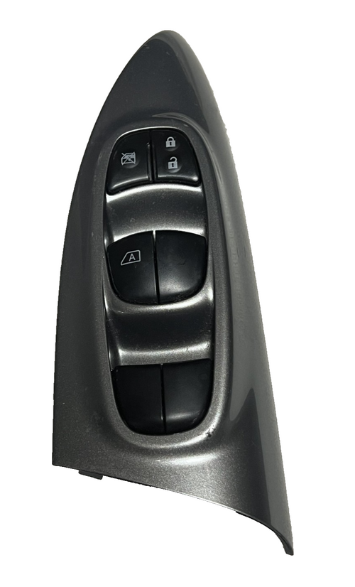 11 12 13 14 15 16 17 Nissan Juke Master Power Window Switch Left Driver Side