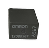 Omron 4-Pin Prong Multi-Purpose Relay 12088567 for Tahoe Silverado Sierra
