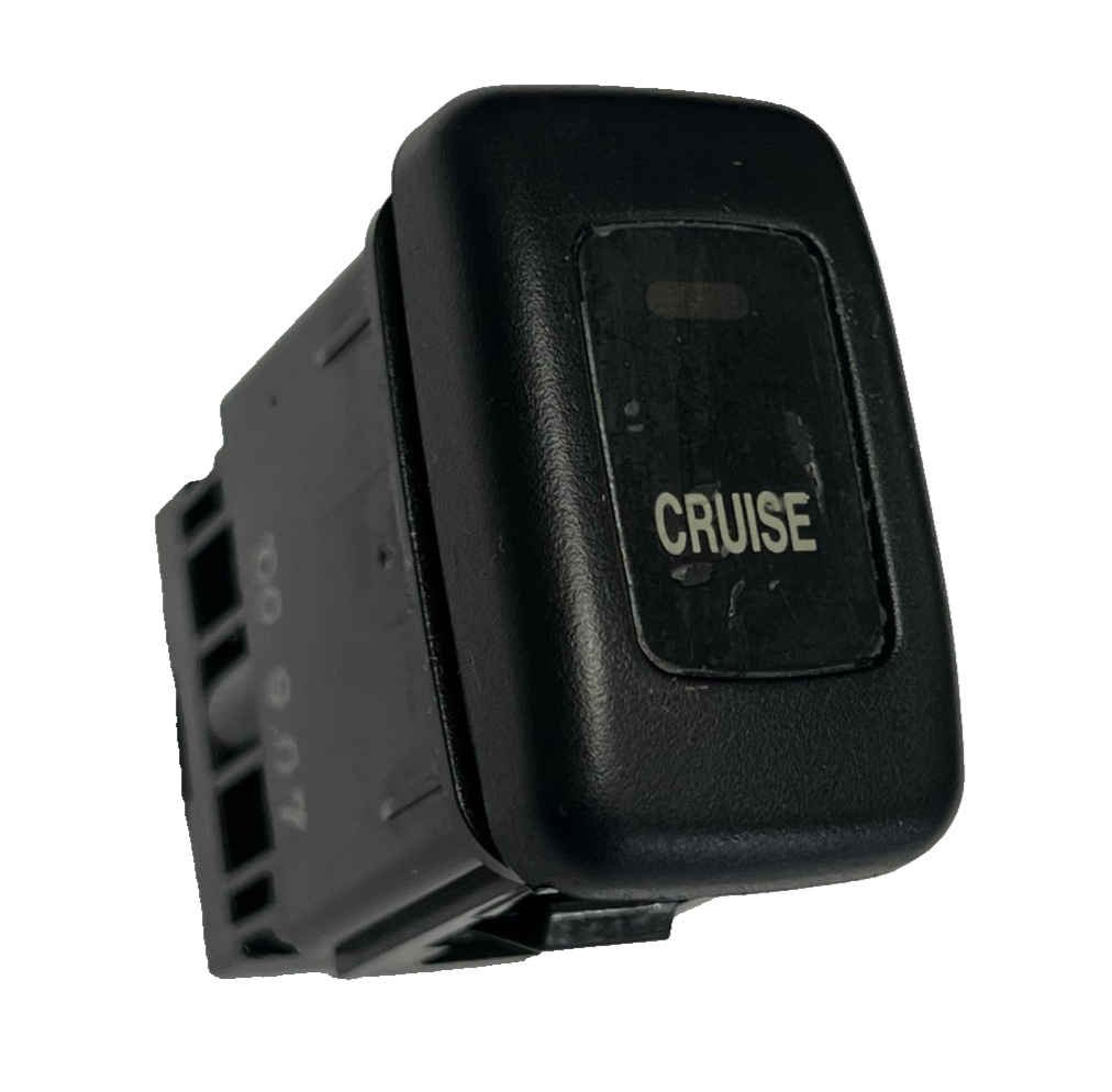 1998-2002 Honda Accord Cruise Control Switch Button M15786 B, M15784