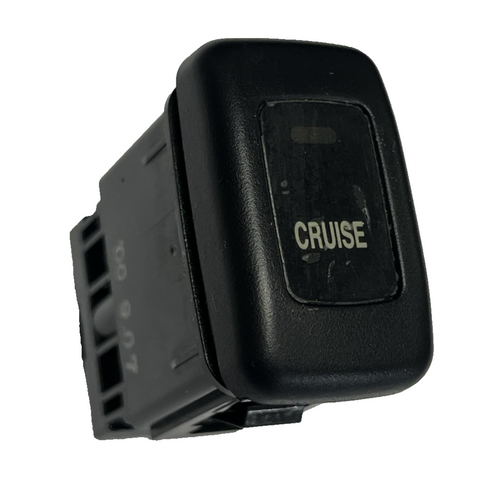 1998-2002 Honda Accord Cruise Control Switch Button M15786 B, M15784