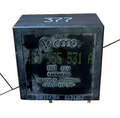 Wiper Relay 12V 4B0 955 531 A, B131202 fits Volkswagen Audi Jetta Golf
