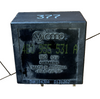 Wiper Relay 12V 4B0 955 531 A, B131202 fits Volkswagen Audi Jetta Golf
