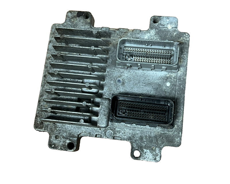 08 09 10 Pontiac G6 Engine Computer Control Module ECM ECU OEM 12618031