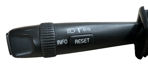 1999-2004 Volvo S60 S80 V70 XC70 XC90 Turn Signal Switch 30658618 Black