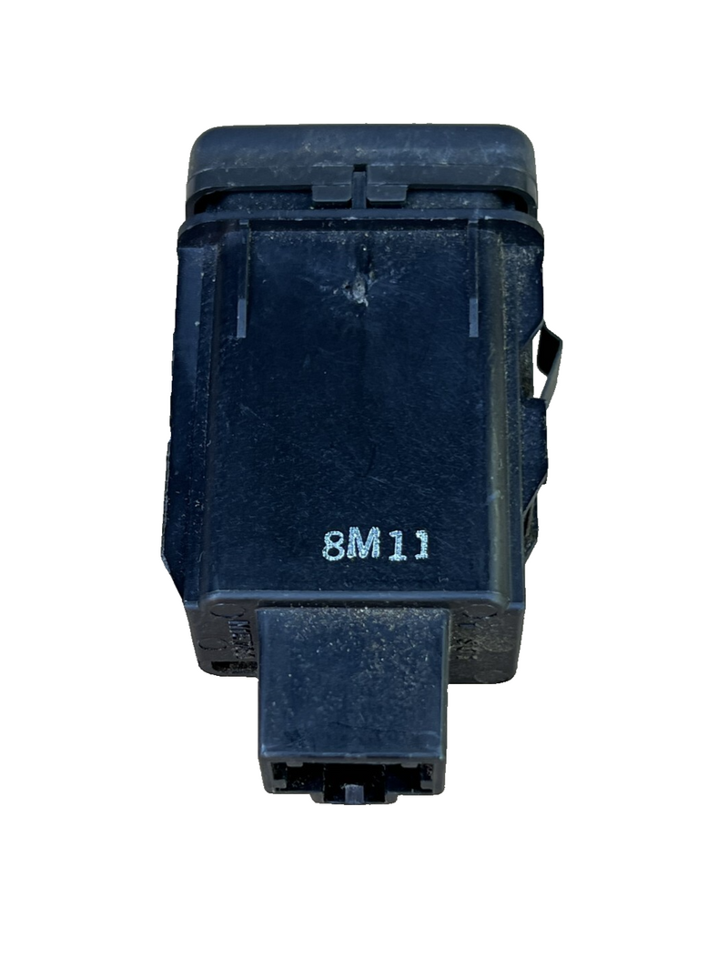 1996-2000 Honda Civic Dash Dimmer Lamp Dim Light Switch Button OEM 8M11