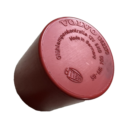 1988-1993 Volvo 240 244 940 960 Bulb Failure Relay 1362370, 5KG 004 919 05