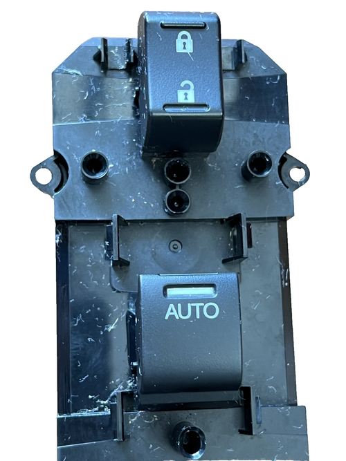 2008-2015 Honda Accord Door Window Lock Switch Control Front Right Passenger