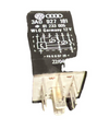 1999 2000 2001 Volkswagen Jetta TDI Multi Purpose Relay 1.9L OEM 3A0927181