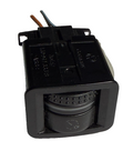 Volkswagen Jetta Golf MK4 Beetle Instrument Light Dimmer Switch 1J0941333B