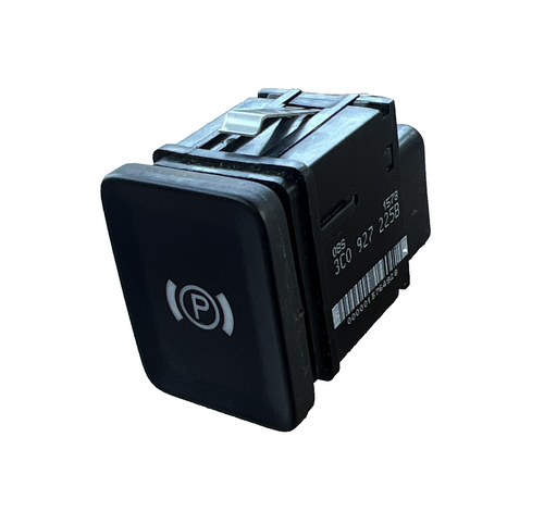 2006-2012 Volkswagen Passat B6 3C Emergency Handbrake Parking Switch Button