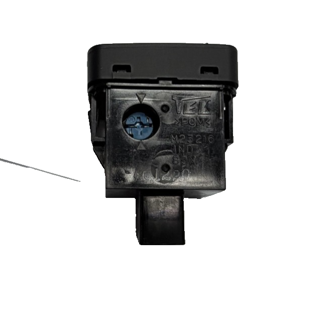 1999-2004 Honda Odyssey Passenger A Bag Off Light Switch M23216 AC1220 by TEC