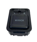 2003 2004 2005 Honda Pilot Front Left Driver Power Mirror Control Button Switch