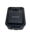 2003 2004 2005 Honda Pilot Front Left Driver Power Mirror Control Button Switch
