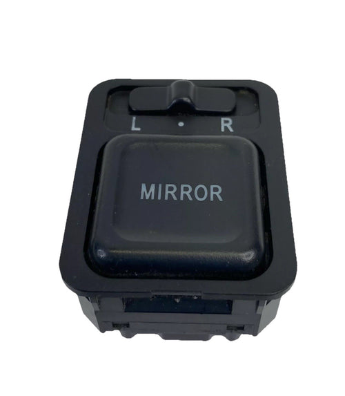 2003 2004 2005 Honda Pilot Front Left Driver Power Mirror Control Button Switch