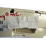 1999 2000 2001 GMC Jimmy Auto Temperature Climate Control OEM 15756179