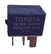 Starter Relay Assembly 12V 28300 0A010, TN156700 2730 fits 28300 0A010