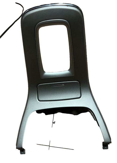 2013-2016 Nissan Sentra Center Console Shifter Trim Bezel Ashtray 96941 3SG1A