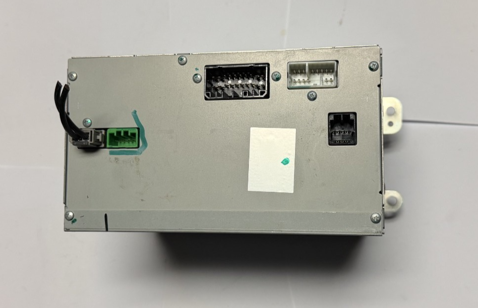 AM FM CD Player Radio Receiver 39101 SCV A110 M1 fits 05 06 Honda Element