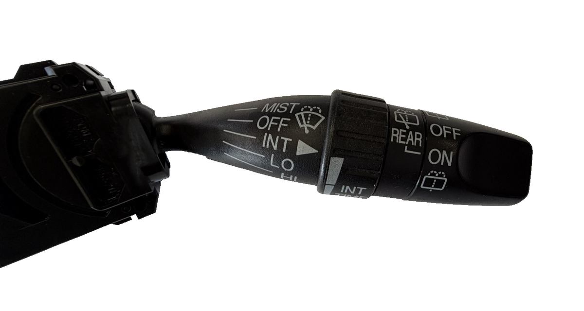 Windshield Wiper Control M18634 CBSS2H fits 02 03 04 05 06 Honda Element by Honda