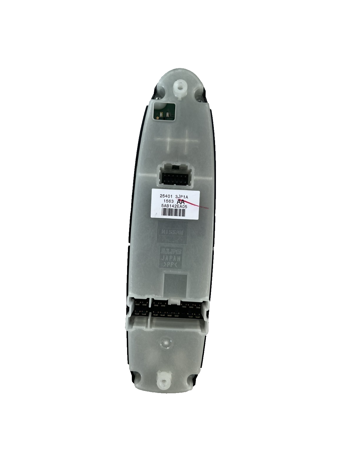 2014-2020 Infiniti QX60 Master Door Window Switch Front Left Driver 25401-3JP1A