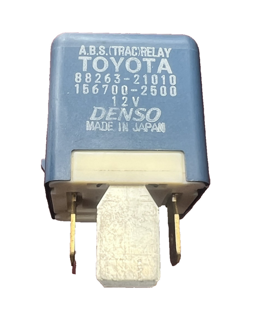 ABS Skid Control Relay 88263 21010, 156700 2500 fits 2005-2012 Toyota Avalon
