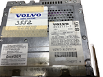 97 98 99 00 01 02 03 04 Volvo 850 S70 Radio Stereo CD Player OEM 3533771-1