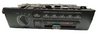98 1998 Nissan Maxima Manual AC Temperature Climate Control Black