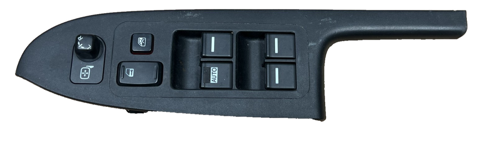 03 04 05 06 07 Honda Accord Master Power Window & Mirror Switch 35750-SDA-A04