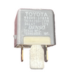 Toyota Denso Multipurpose 4 Prong Relay 90080 87024 fits 2007 Toyota Camry