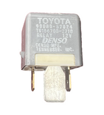 Toyota Denso Multipurpose 4 Prong Relay 90080 87024 fits 2007 Toyota Camry