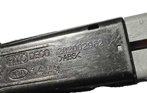 11-13 Kia Sorento GLS Dash Hill Descent Assist Control Button OEM 202002962