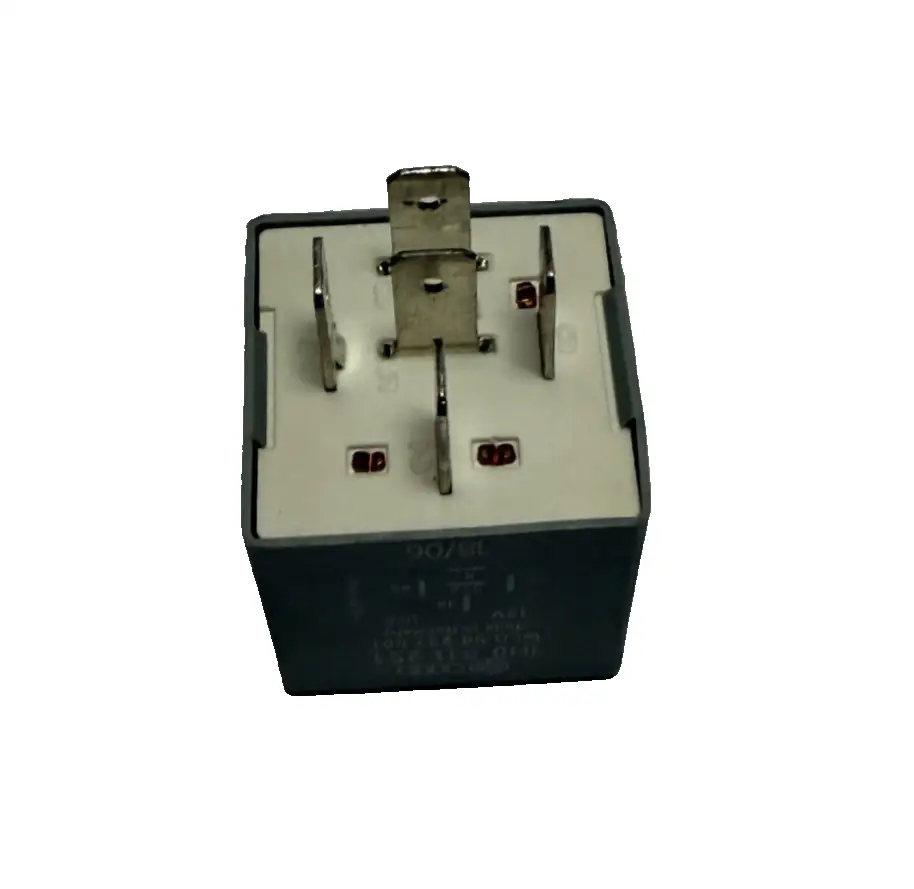 2000 2001 2002 2003 2004 2005 Audi TT Relay 12V 10A 1H0 911 251, WL050237001 by Volkswagen