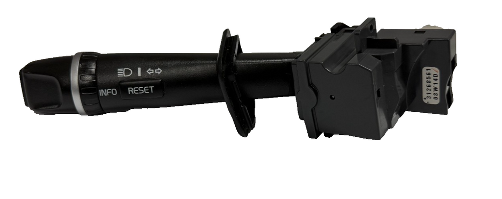 2007-2014 Volvo S60 V70 XC70 XC90 Turn Signal Directional Switch 31268561