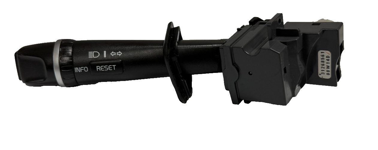 2007-2014 Volvo S60 V70 XC70 XC90 Turn Signal Directional Switch 31268561