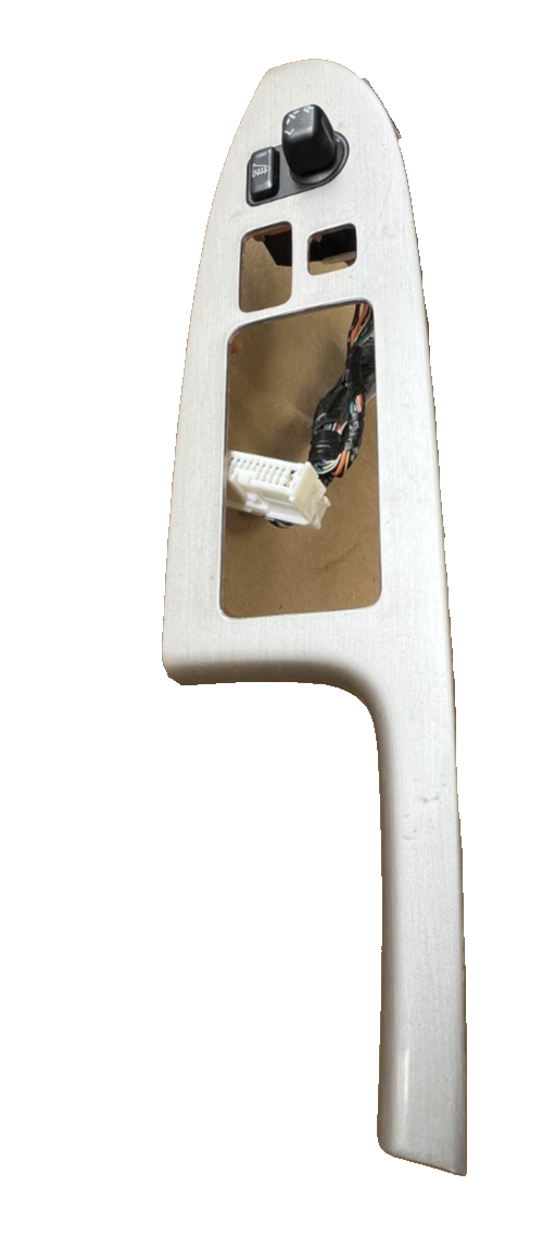 2003-2004 03 04 Honda Accord Master Power Window Switch Left LH