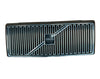 90-95 Volvo 940 960 740 760 Front Chrome Grille Grill 1358486 + Clips 1268673
