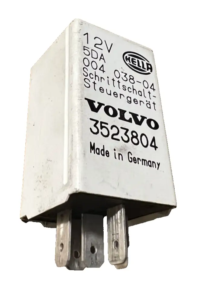 Overdrive Relay 5DA 004 038, 3523804 fits 1985-1995 Volvo 240, 244, 245 by Volvo