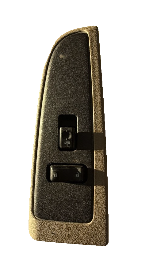 2004 Cadillac Escalade Right Power Window Control Switch Door Lock Unlock by Motorola