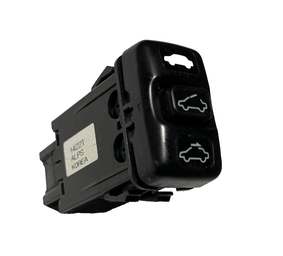 Sunroof Sun Roof Switch Control Button 1422T fits 02 2002 Honda Accord