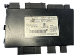03-11 Mercedes W211 R500 CLS500 Seat Control Module Front Left A 211 870 99 26