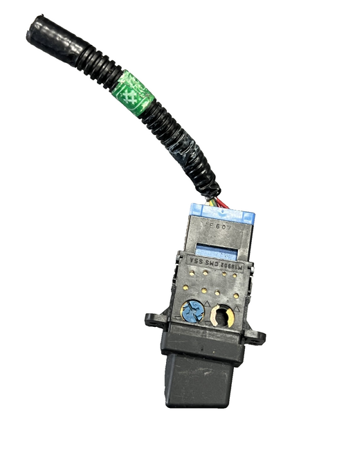 2004-2007 Acura TL Rear Trunk Lid Release Opener Button Switch OEM M24111