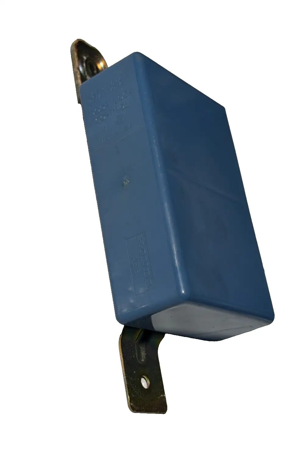 97 1997 Honda Accord Auto Power Door Lock Module Driver Left LH 12V Blue by United Technologies