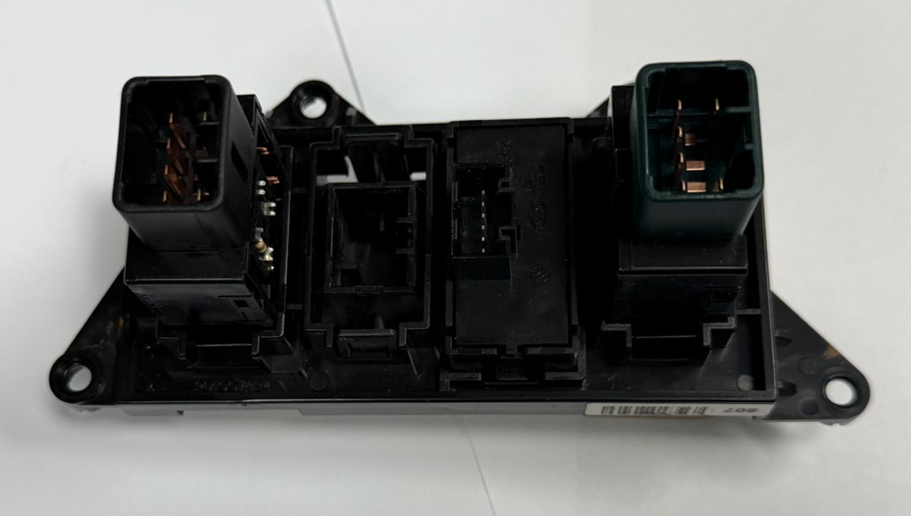 2011-2013 Hyundai Elantra Active Eco Light Traction Control Switch 202007239